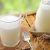 Phụ nữ sau sinh có uống sữa tươi được không?