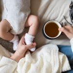 chè vằng lợi sữa cho phụ nữ sau sinh